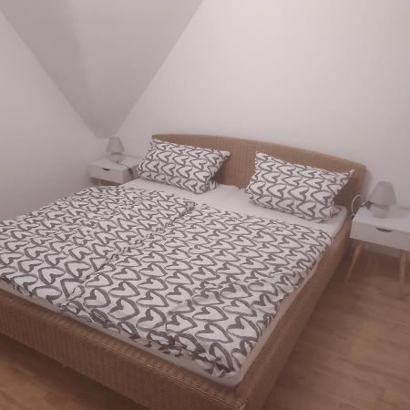 Fewo Apfelbaum Saarbrücken Kültér fotó