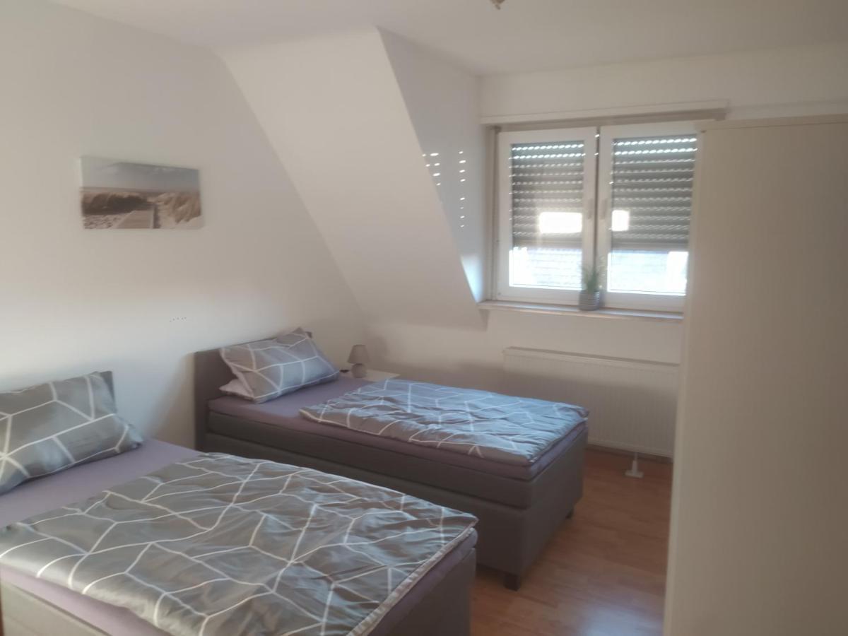 Fewo Apfelbaum Saarbrücken Kültér fotó